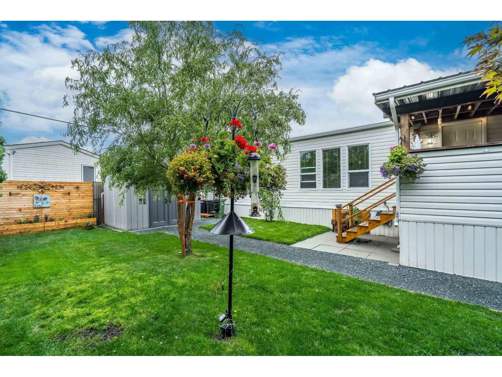 56 5742 UNSWORTH ROAD|Sardis South