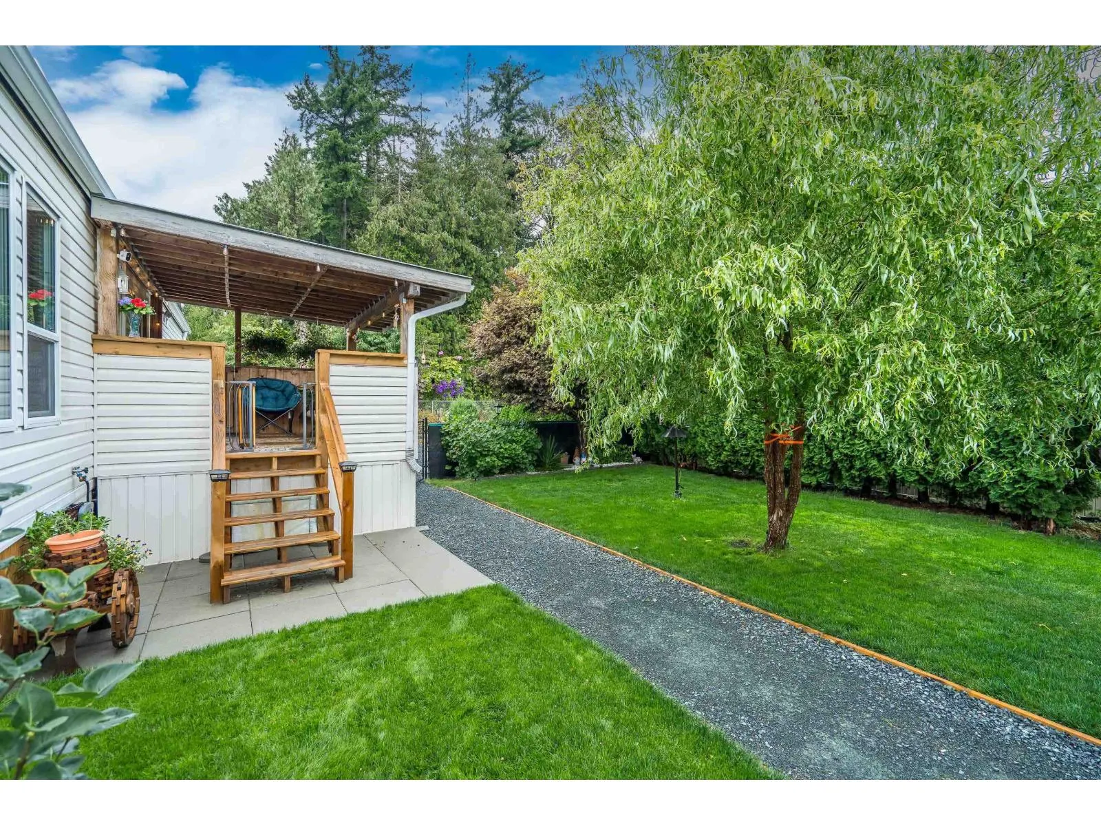 56 5742 UNSWORTH ROAD|Sardis South