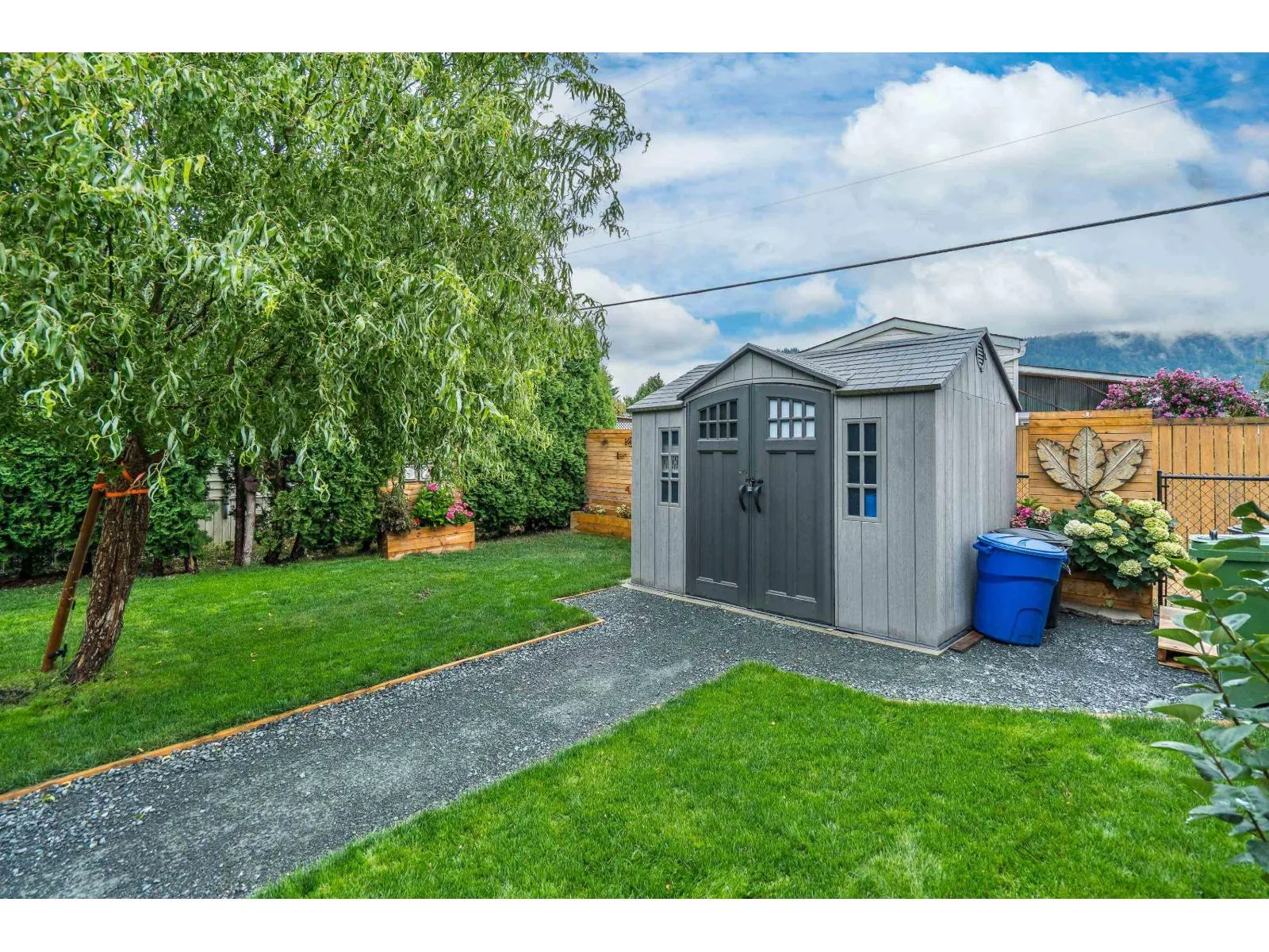 56 5742 UNSWORTH ROAD|Sardis South