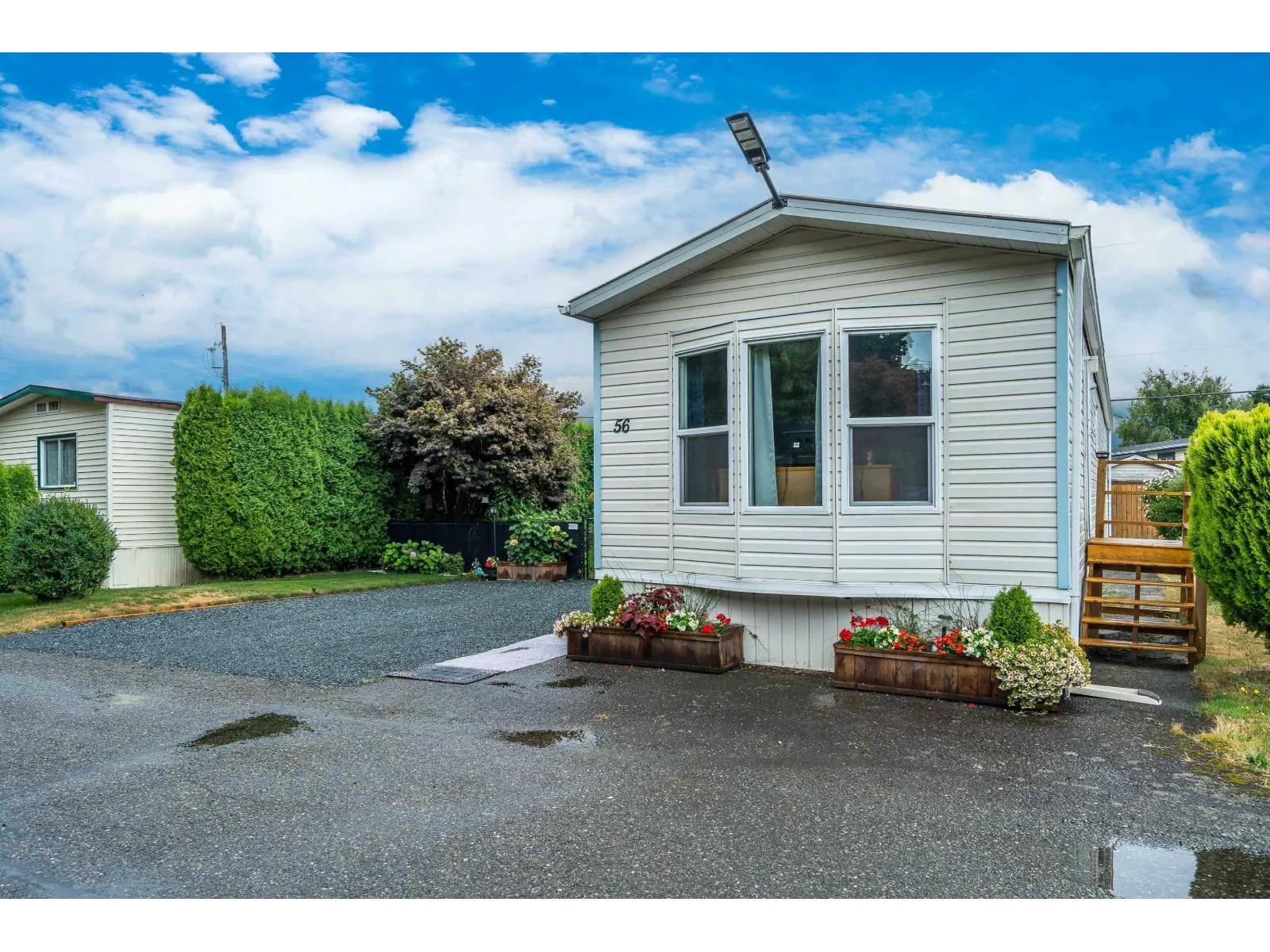 56 5742 UNSWORTH ROAD|Sardis South