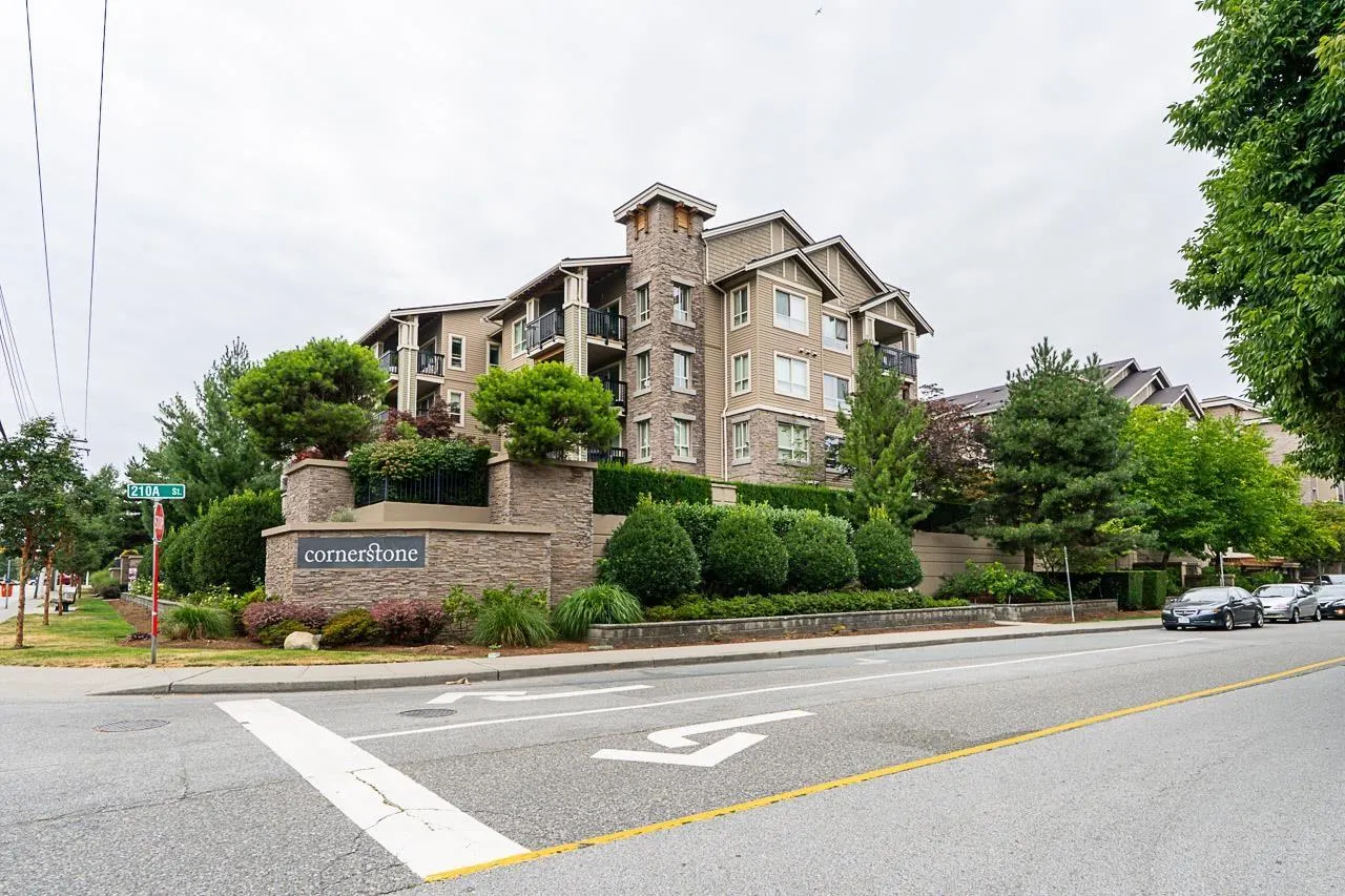 312 21009 56 AVENUE