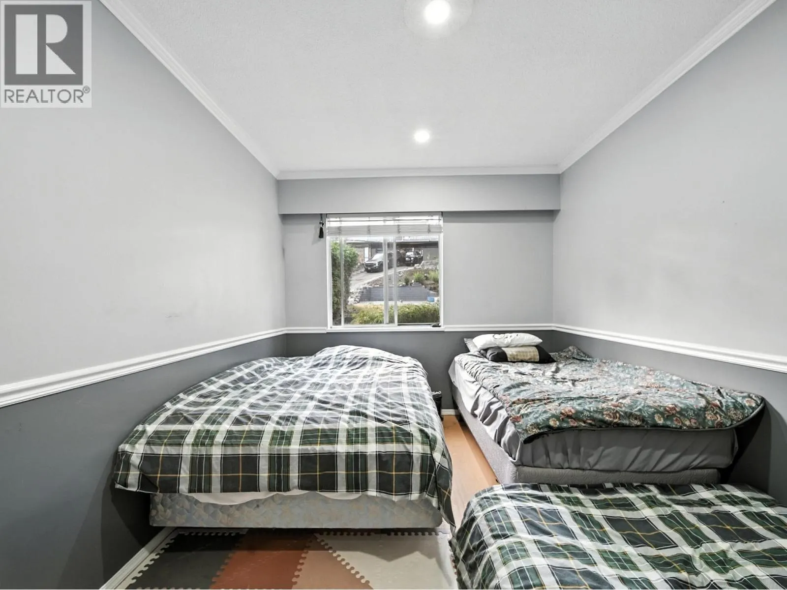 83 WARRICK STREET