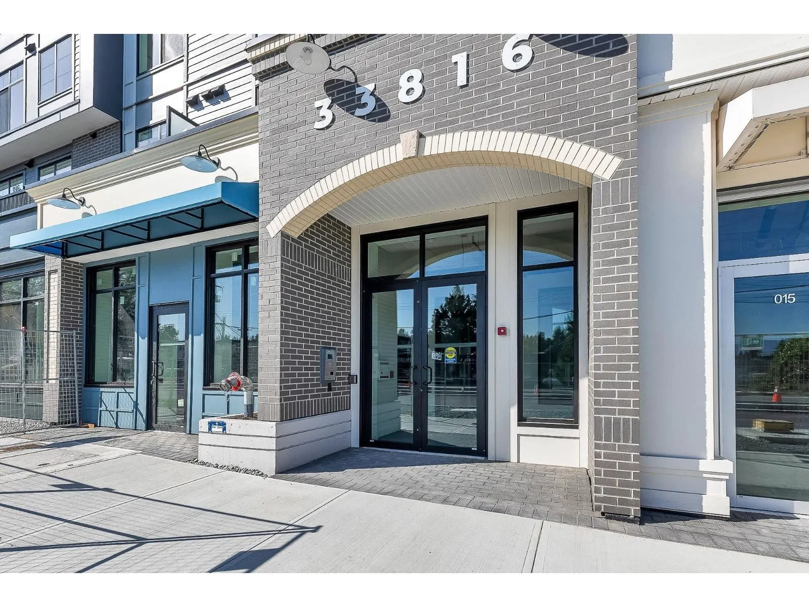 308 33816 SOUTH FRASER WAY