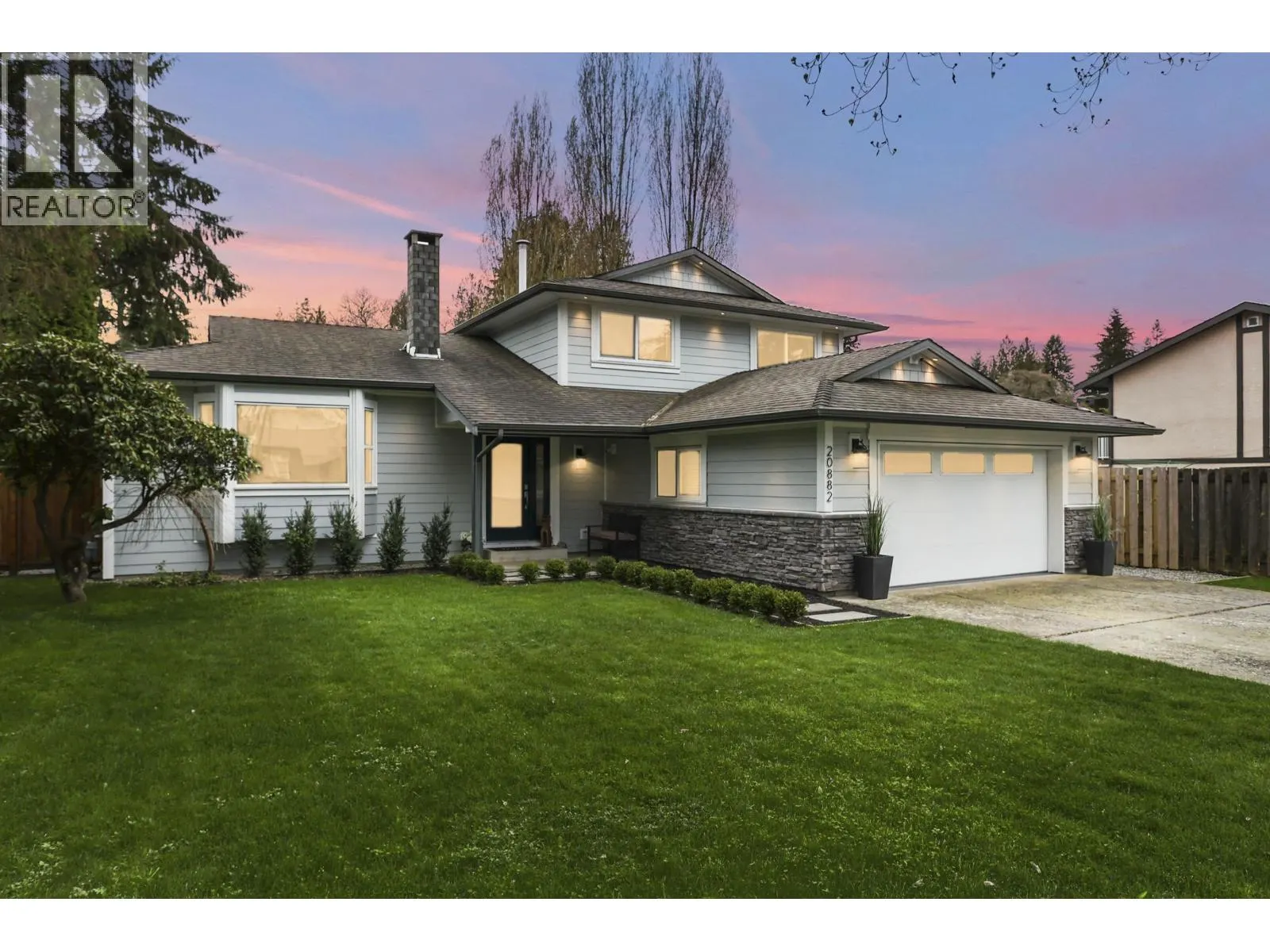 20882 ALPINE CRESCENT