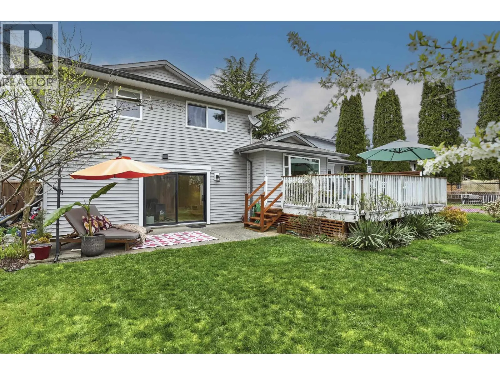 20882 ALPINE CRESCENT
