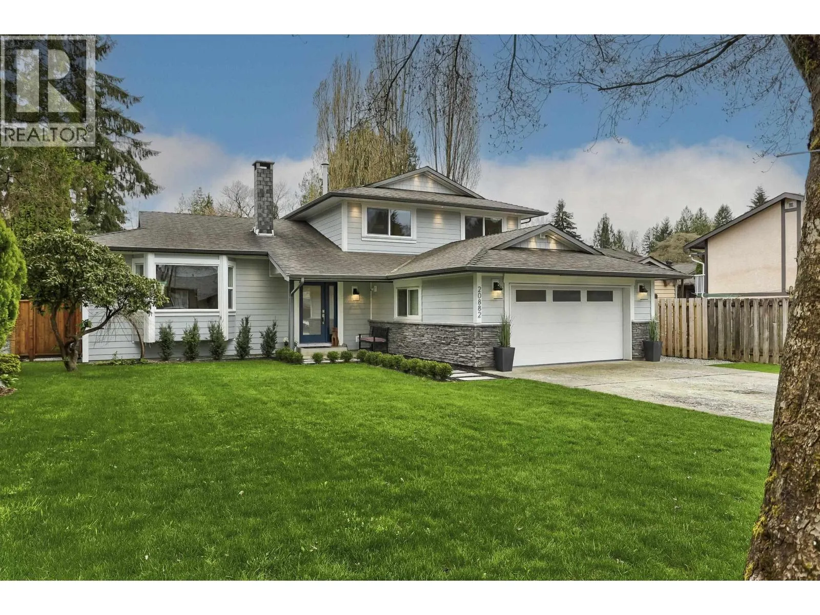 20882 ALPINE CRESCENT