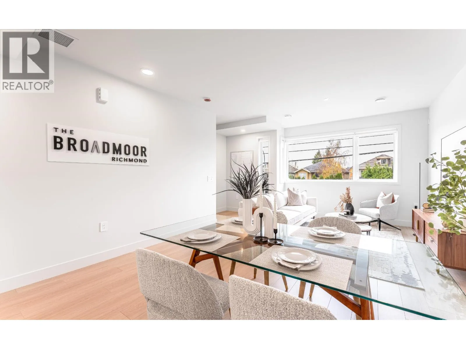 10 8300 NO. 3 ROAD