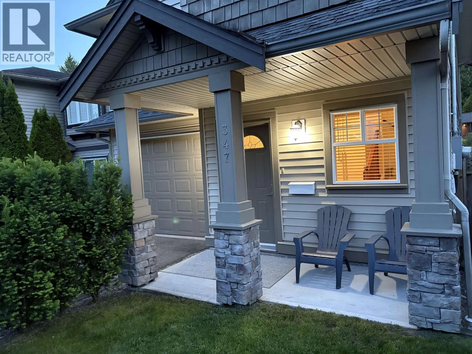 347 SEYMOUR RIVER PLACE