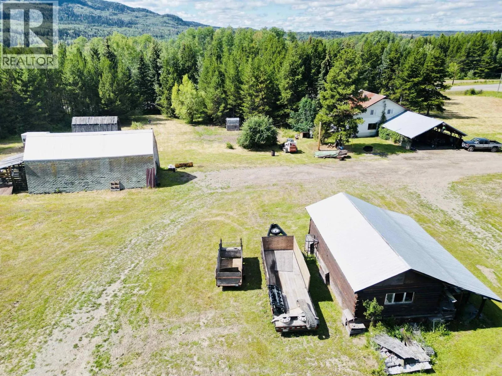7349 PERRY ROAD
