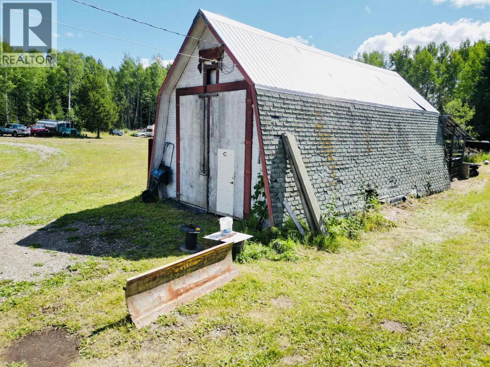 7349 PERRY ROAD