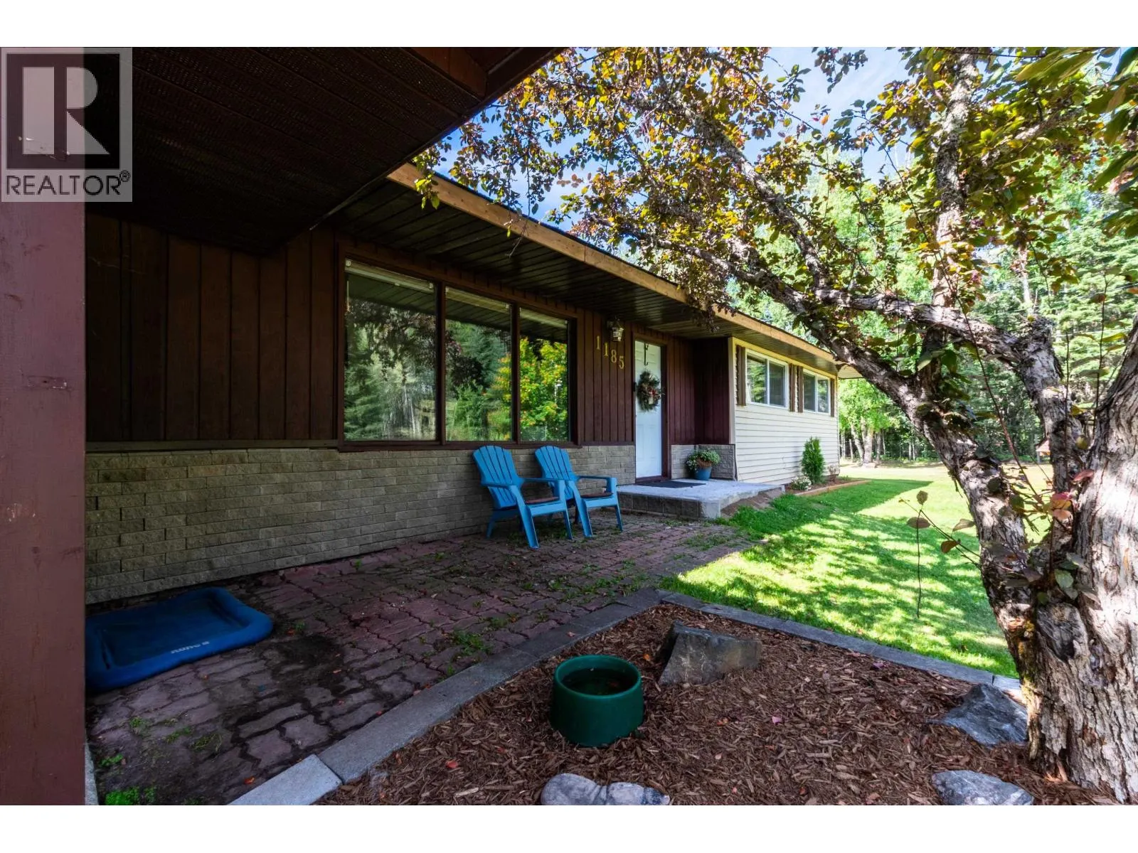 1185 STEWART ROAD