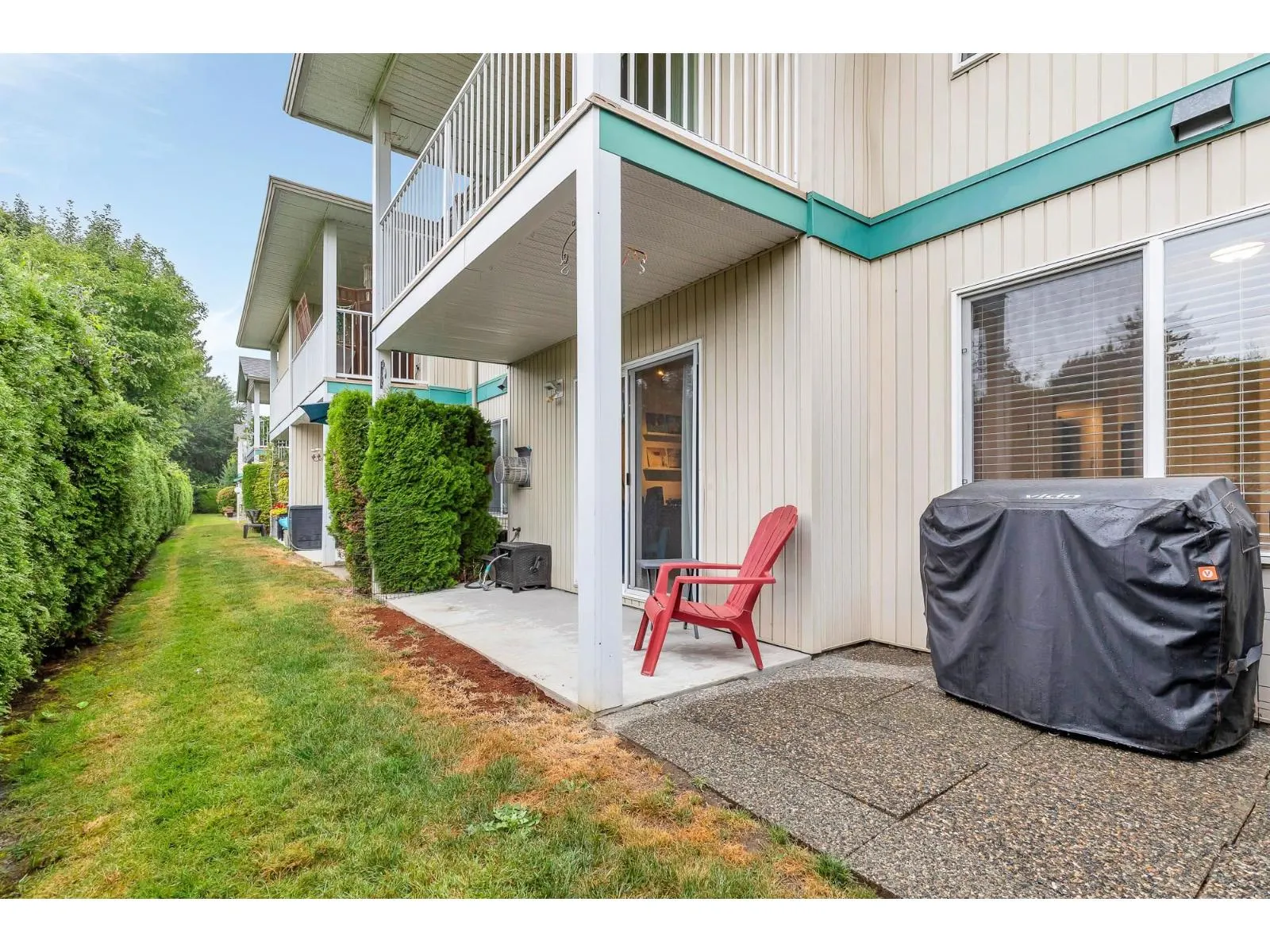 126 9855 QUARRY ROAD|Chilliwack Proper East