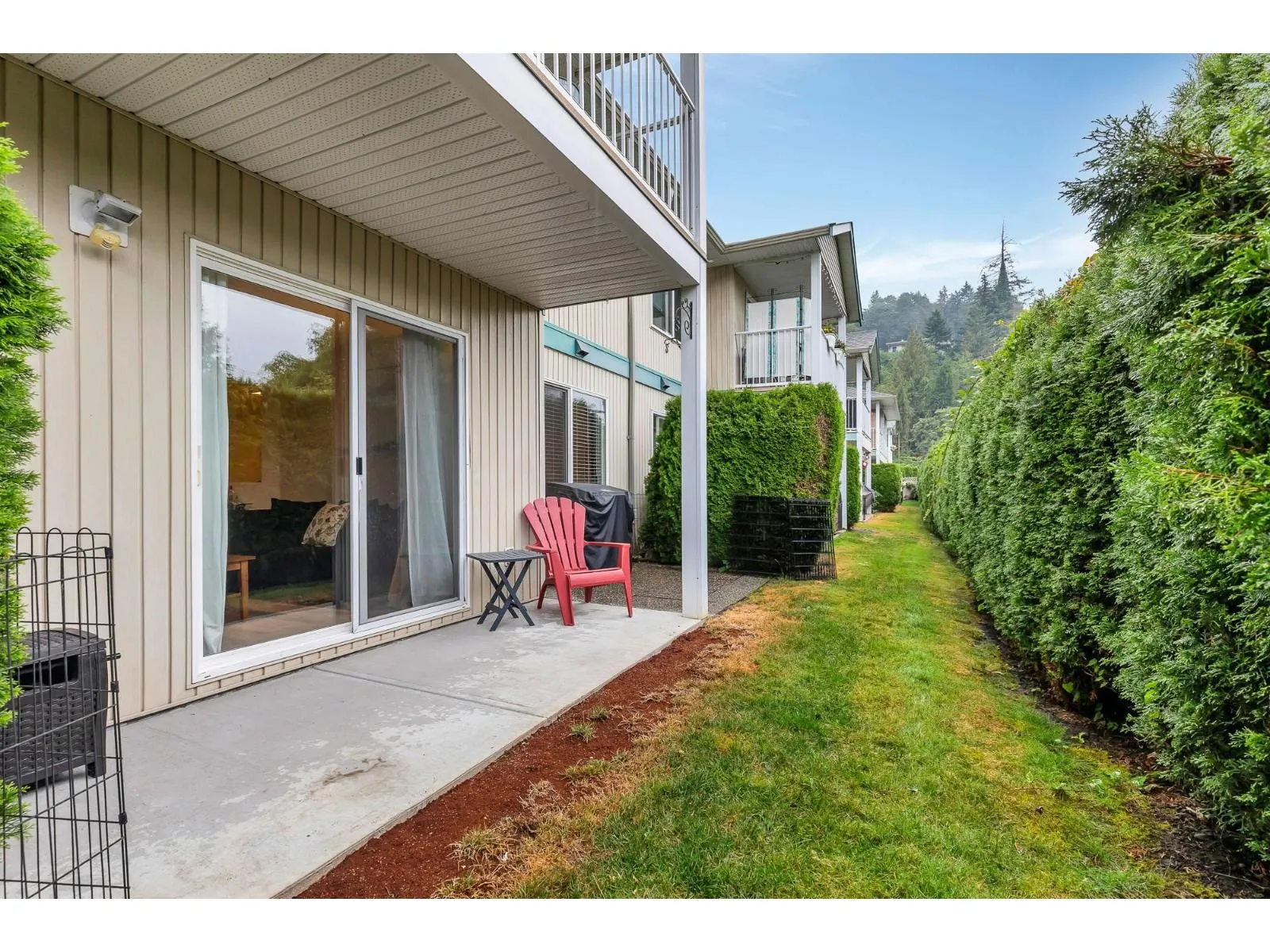 126 9855 QUARRY ROAD|Chilliwack Proper East