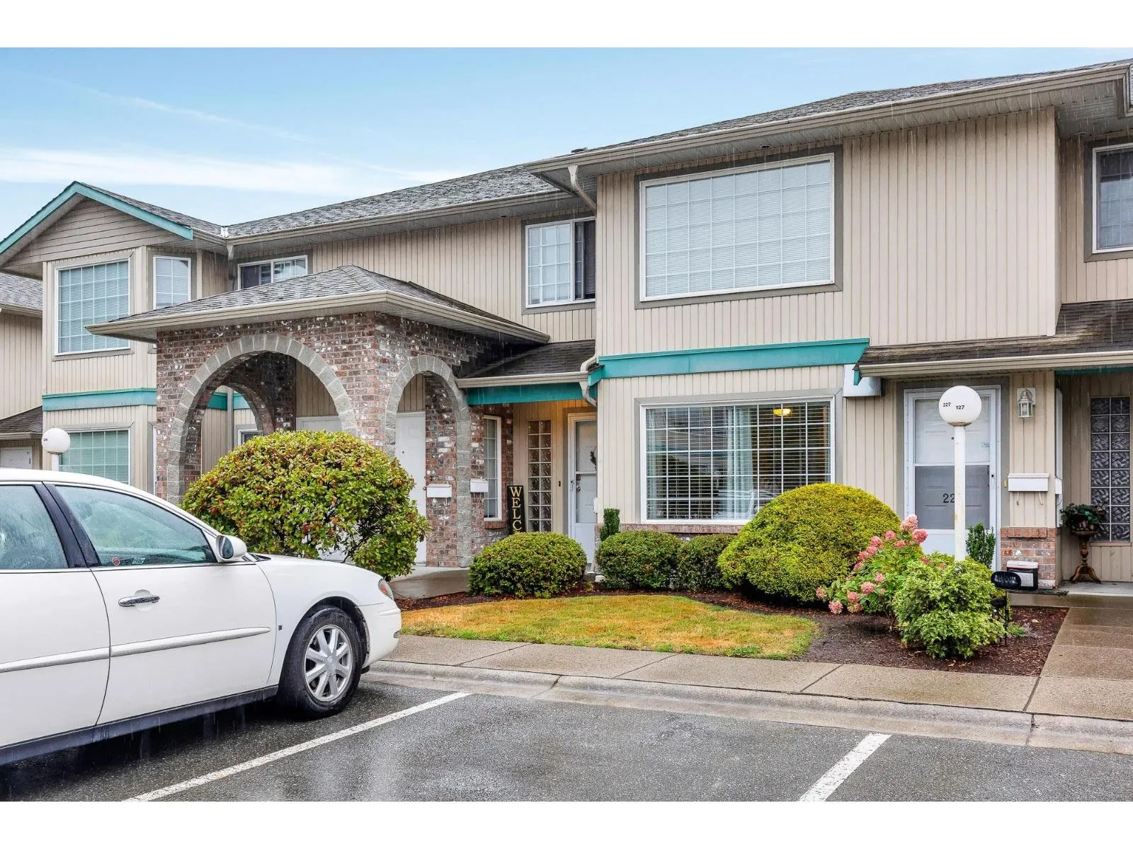 126 9855 QUARRY ROAD|Chilliwack Proper East