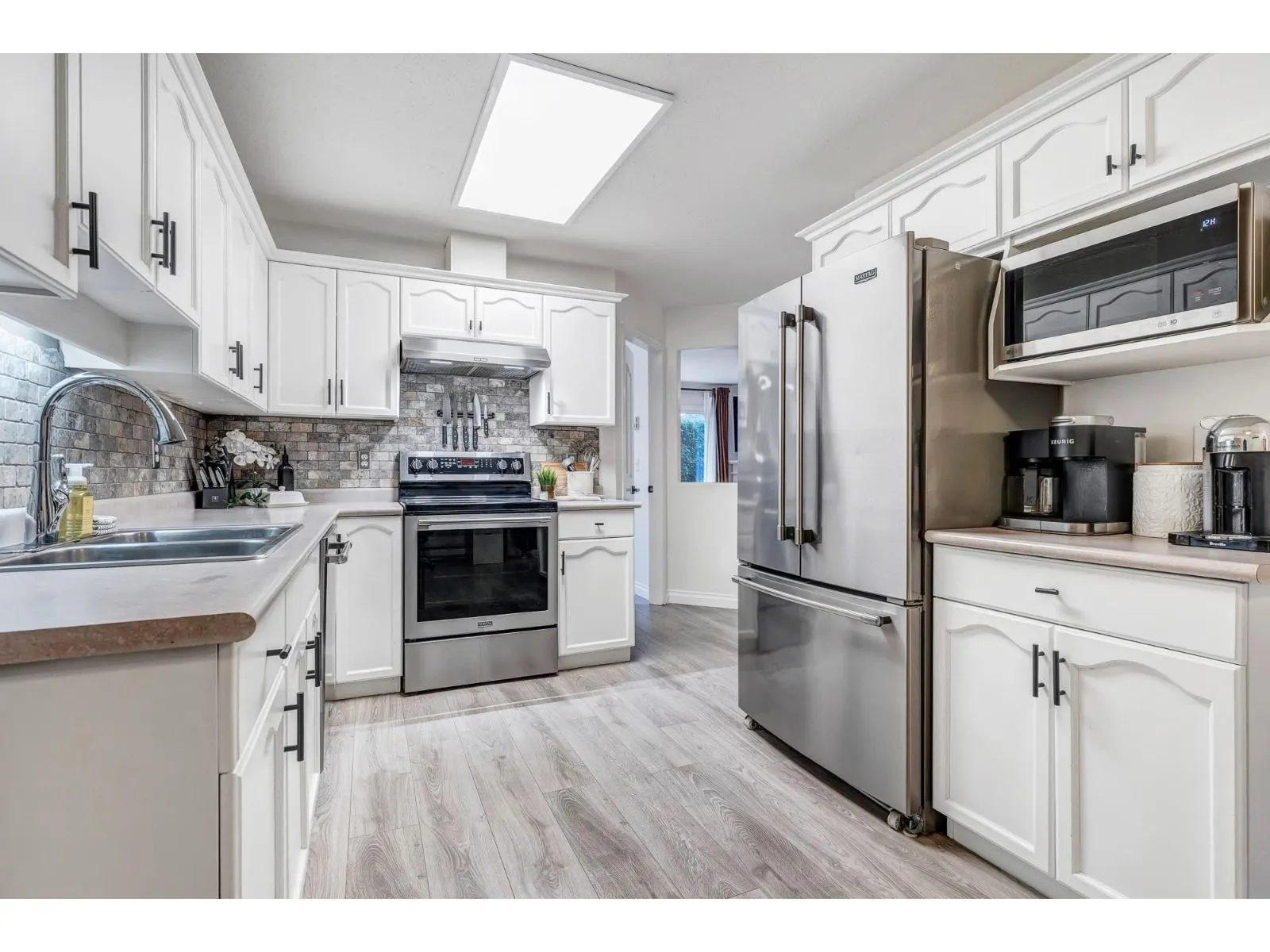 126 9855 QUARRY ROAD|Chilliwack Proper East