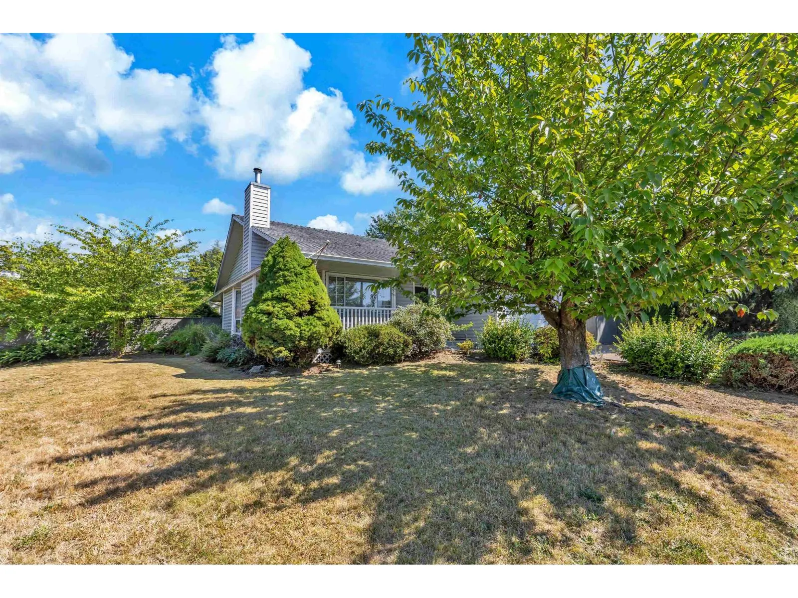 3826 OLD CLAYBURN ROAD