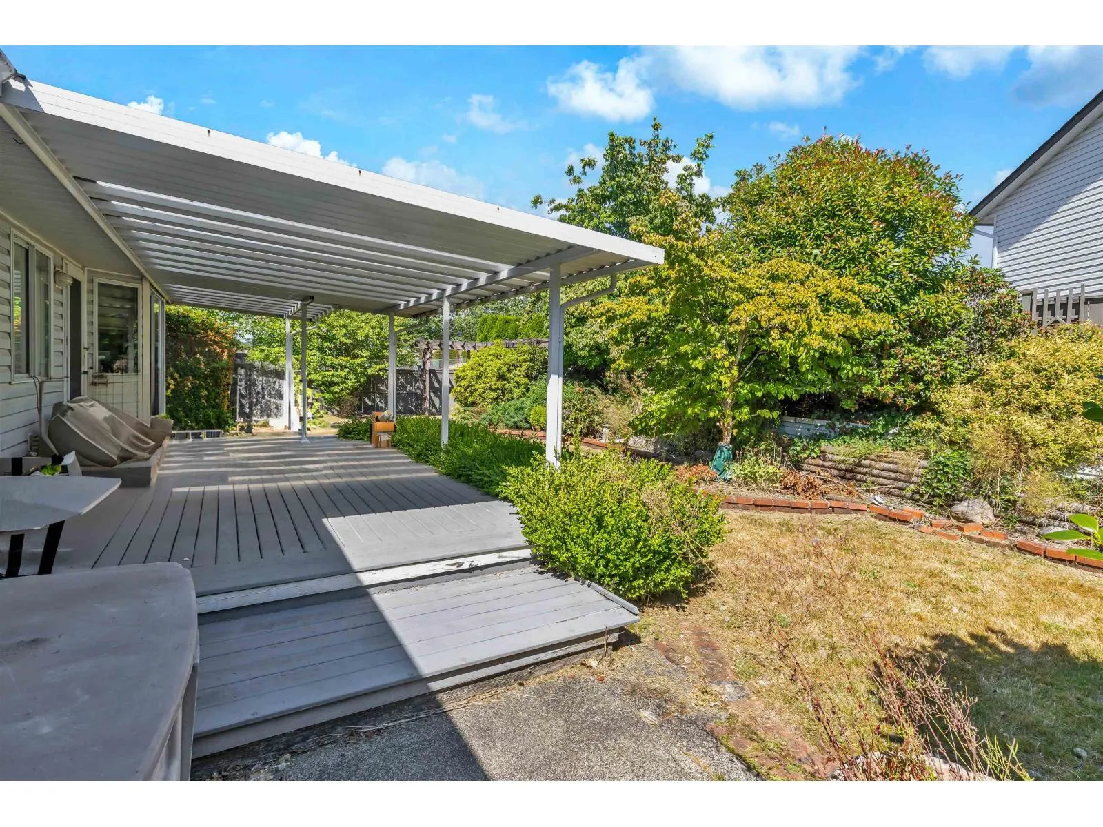 3826 OLD CLAYBURN ROAD