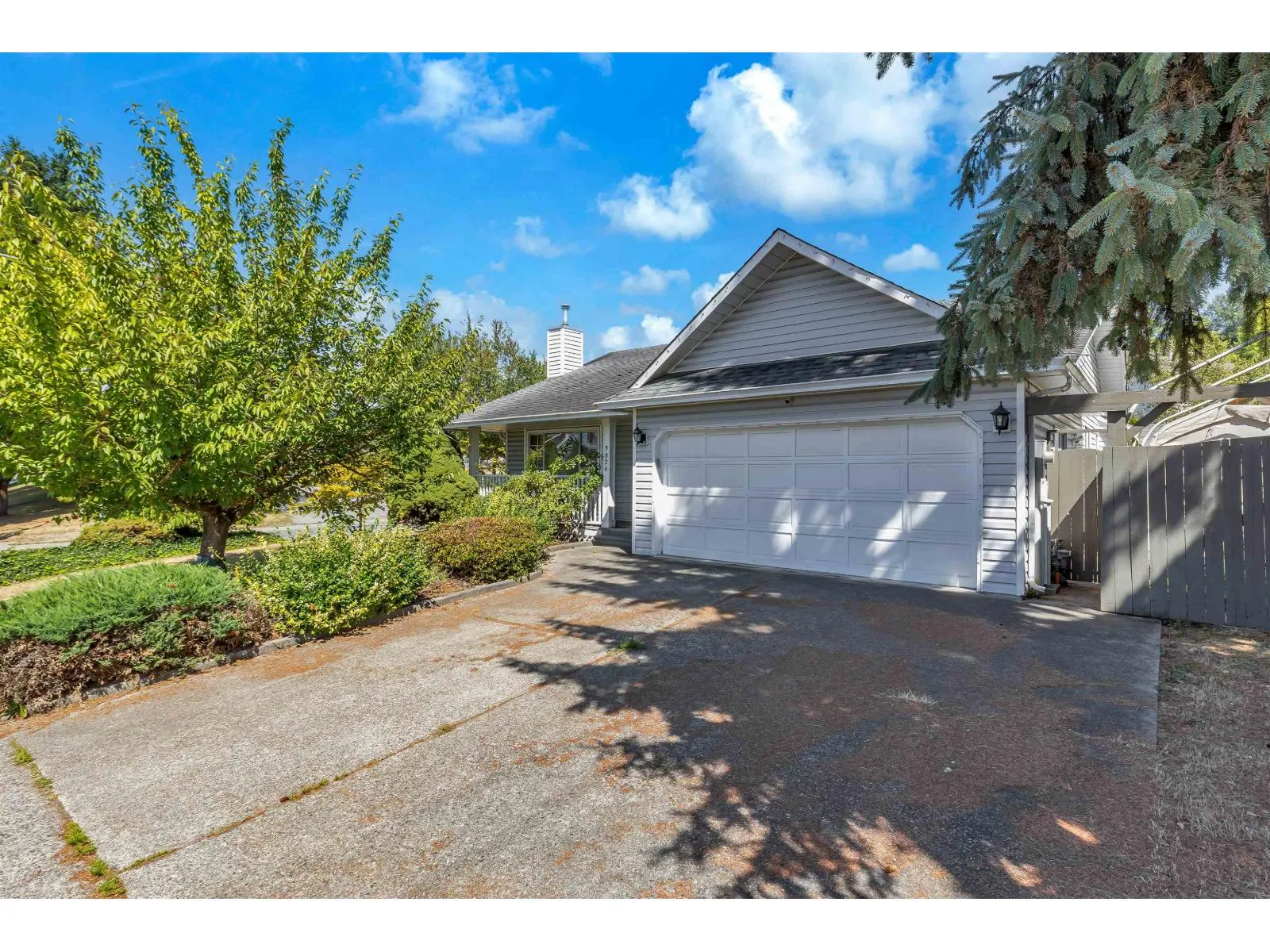 3826 OLD CLAYBURN ROAD