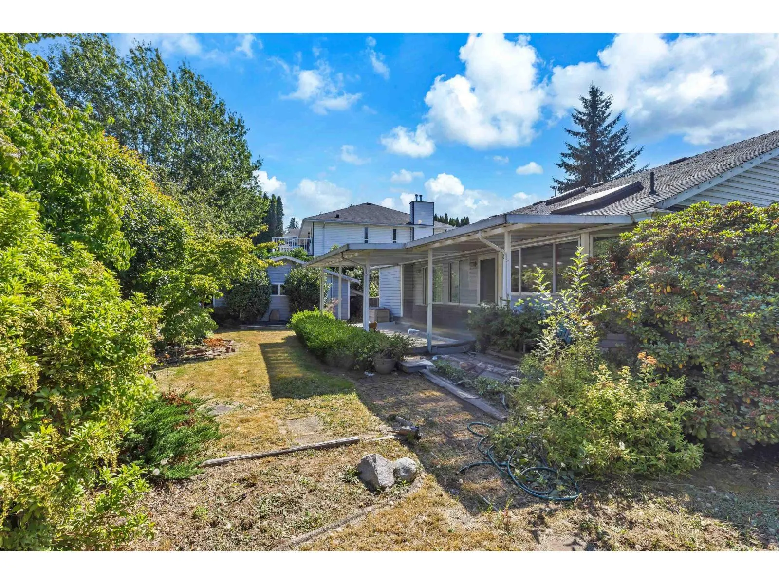 3826 OLD CLAYBURN ROAD