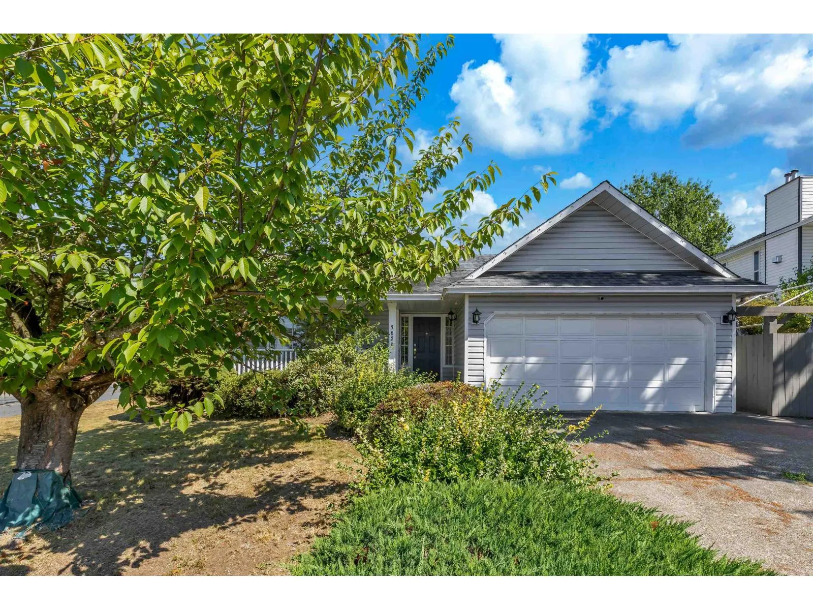 3826 OLD CLAYBURN ROAD