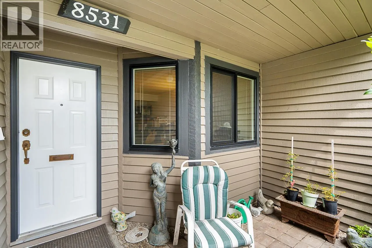 8531 TIMBER COURT