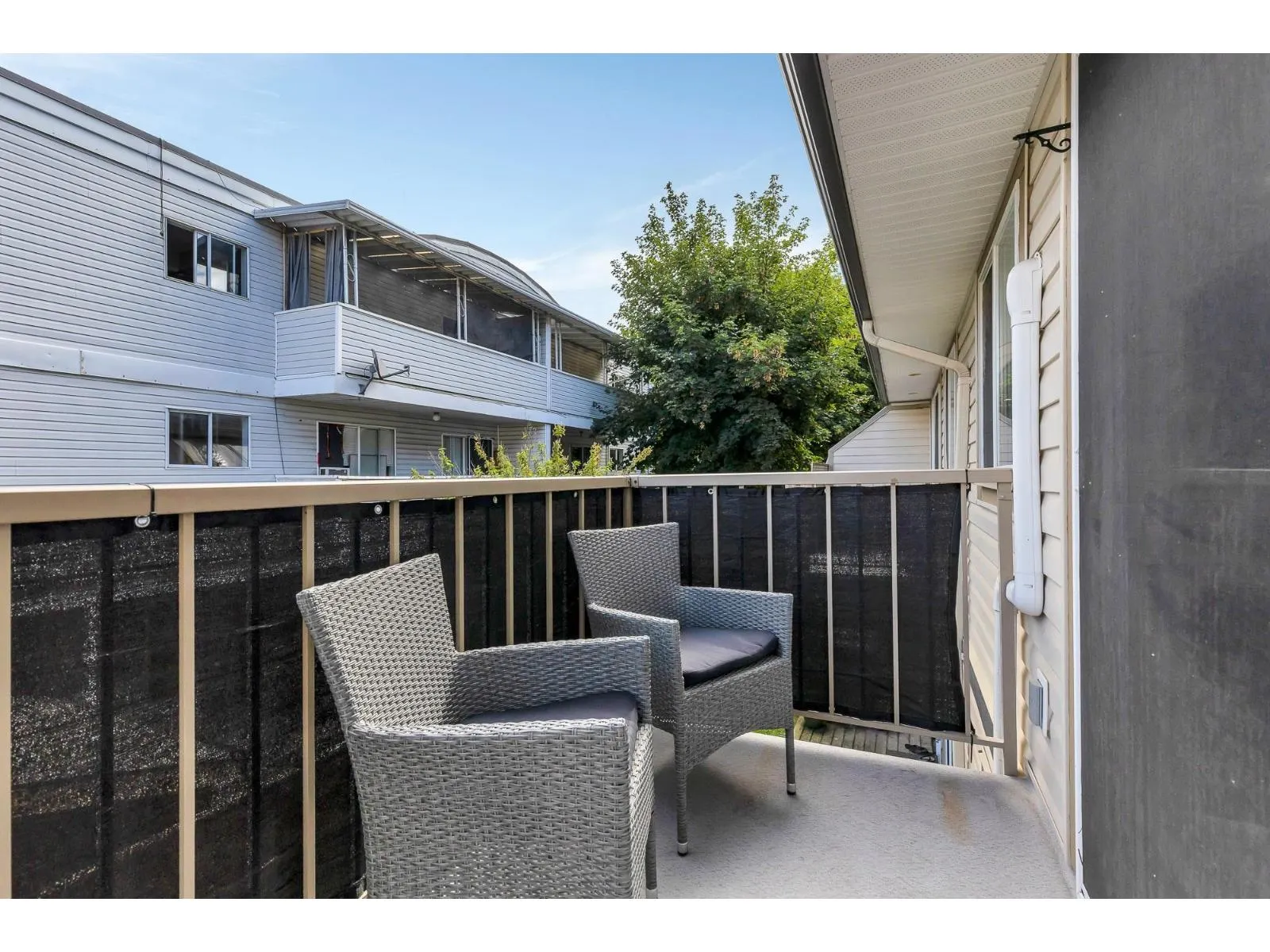 9 9447 COLLEGE STREET|Chilliwack Proper West