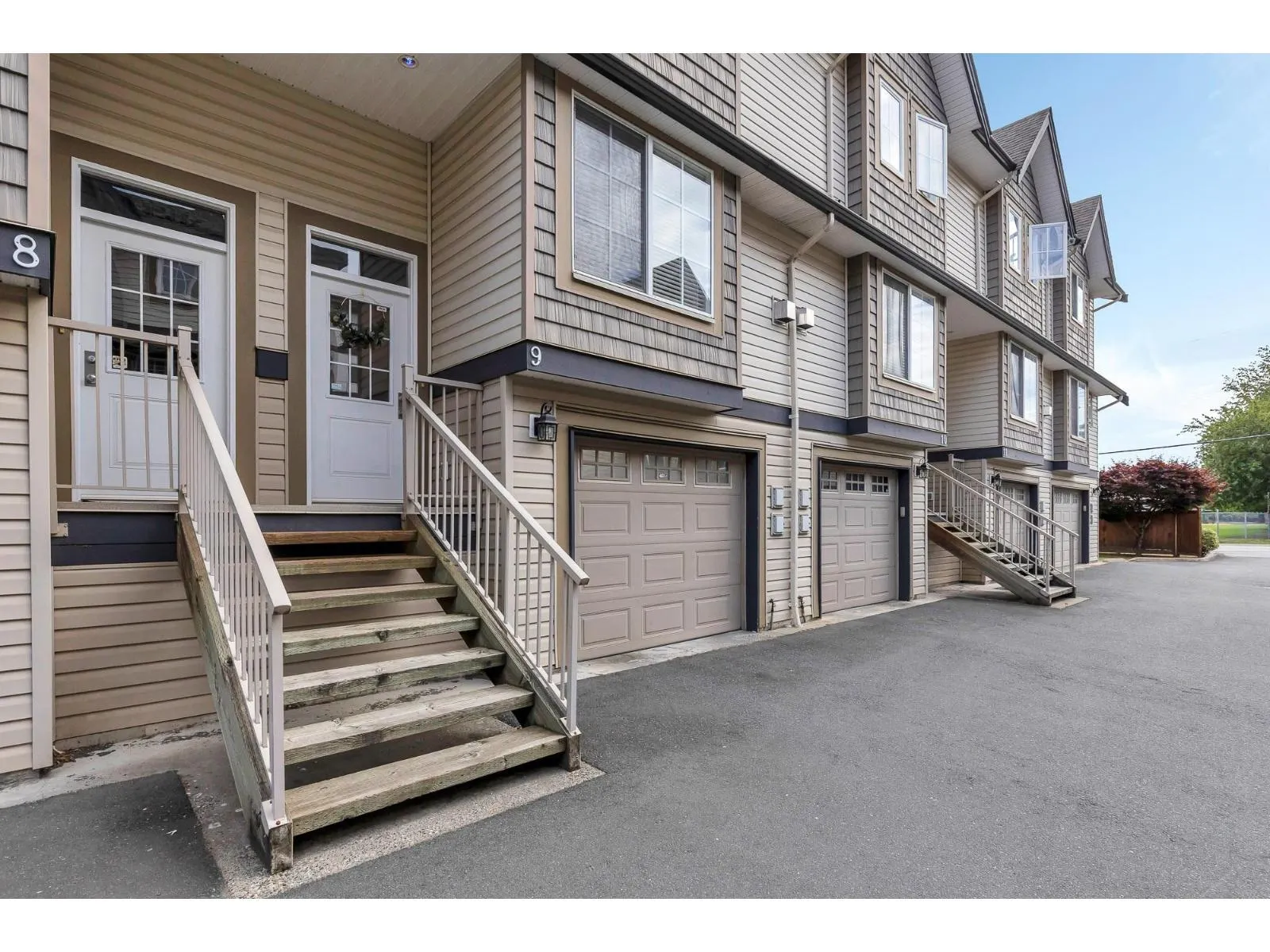 9 9447 COLLEGE STREET|Chilliwack Proper West