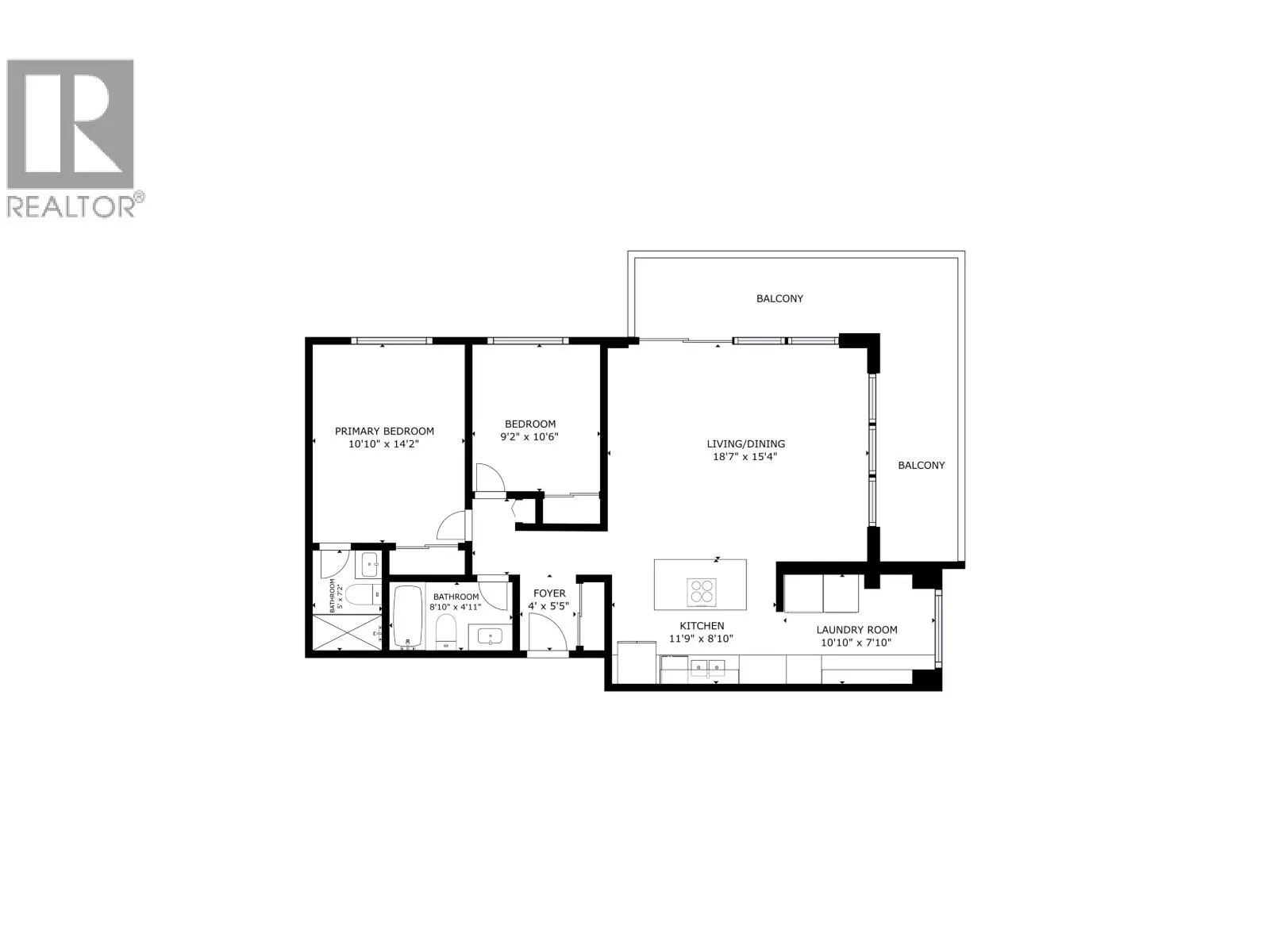 1003 140 E KEITH ROAD