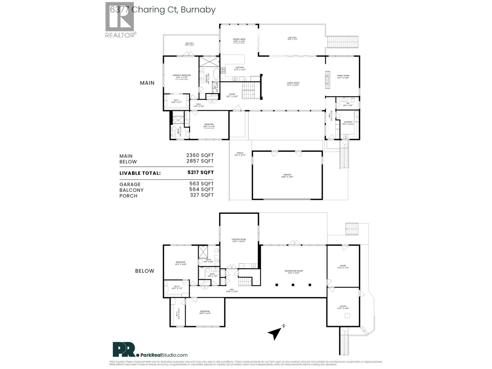 6377 CHARING COURT