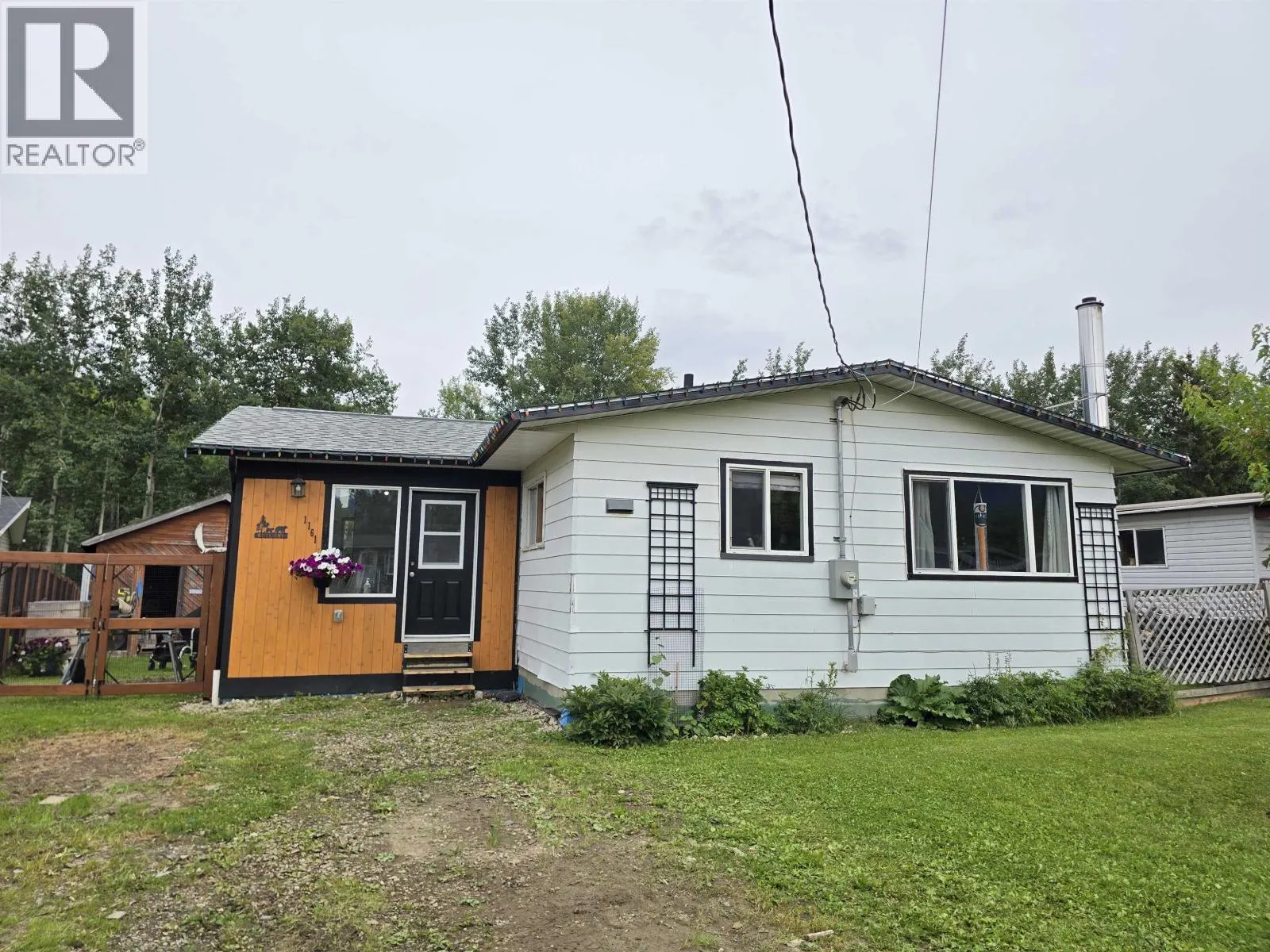 1161 MCBRIDE CRESCENT