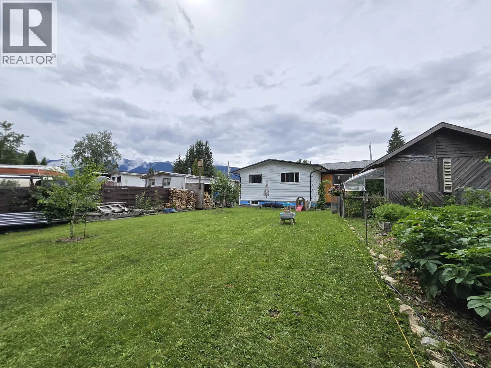 1161 MCBRIDE CRESCENT