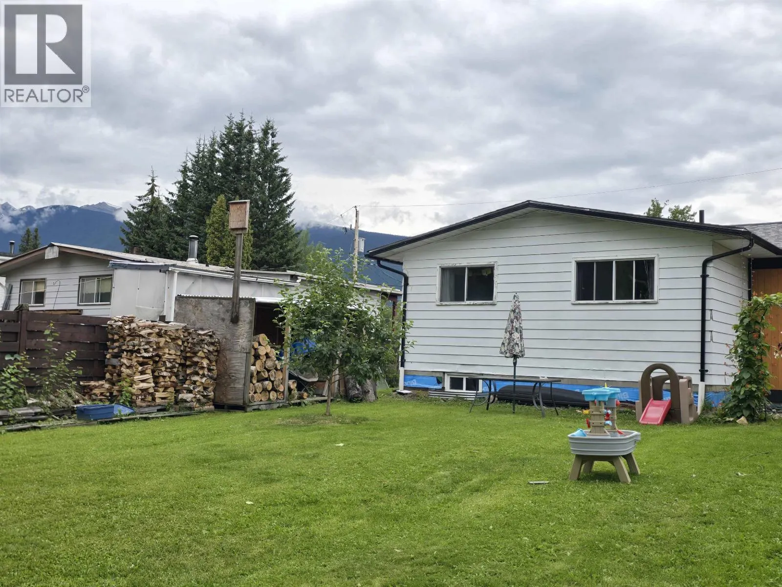 1161 MCBRIDE CRESCENT