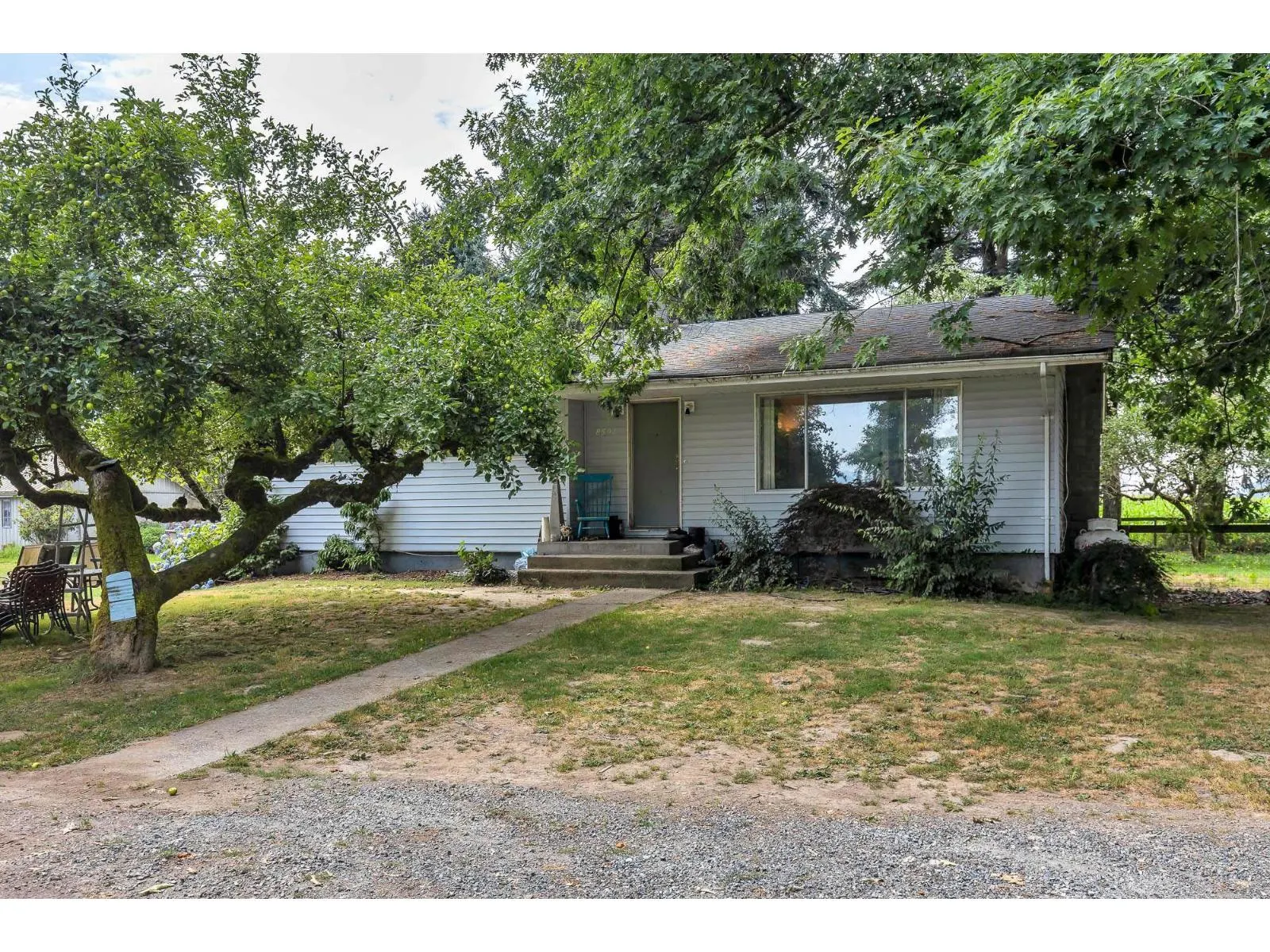8591 HOWELL ROAD