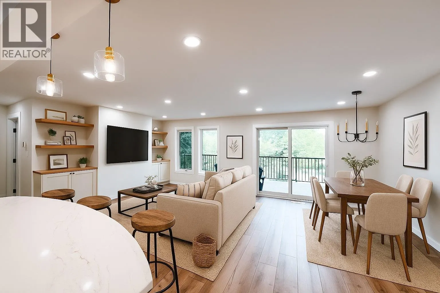 2960 NECHAKO DRIVE