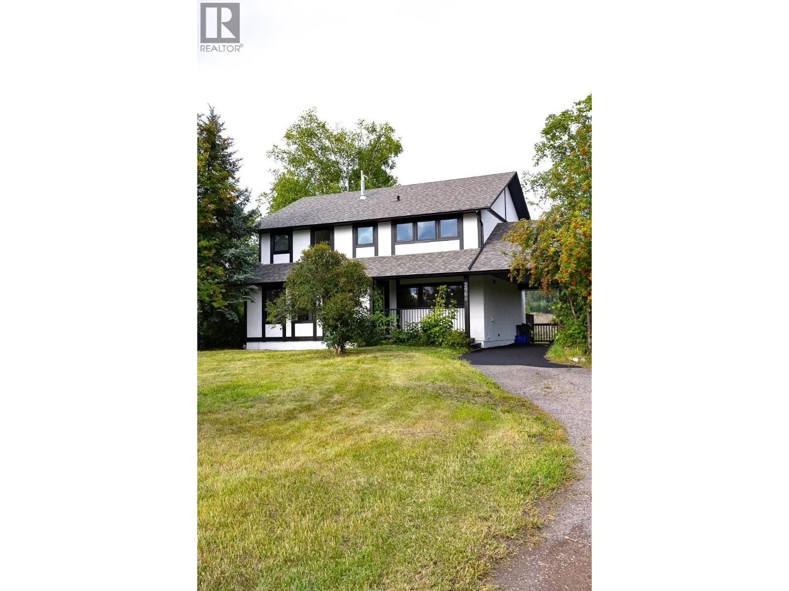 2960 NECHAKO DRIVE