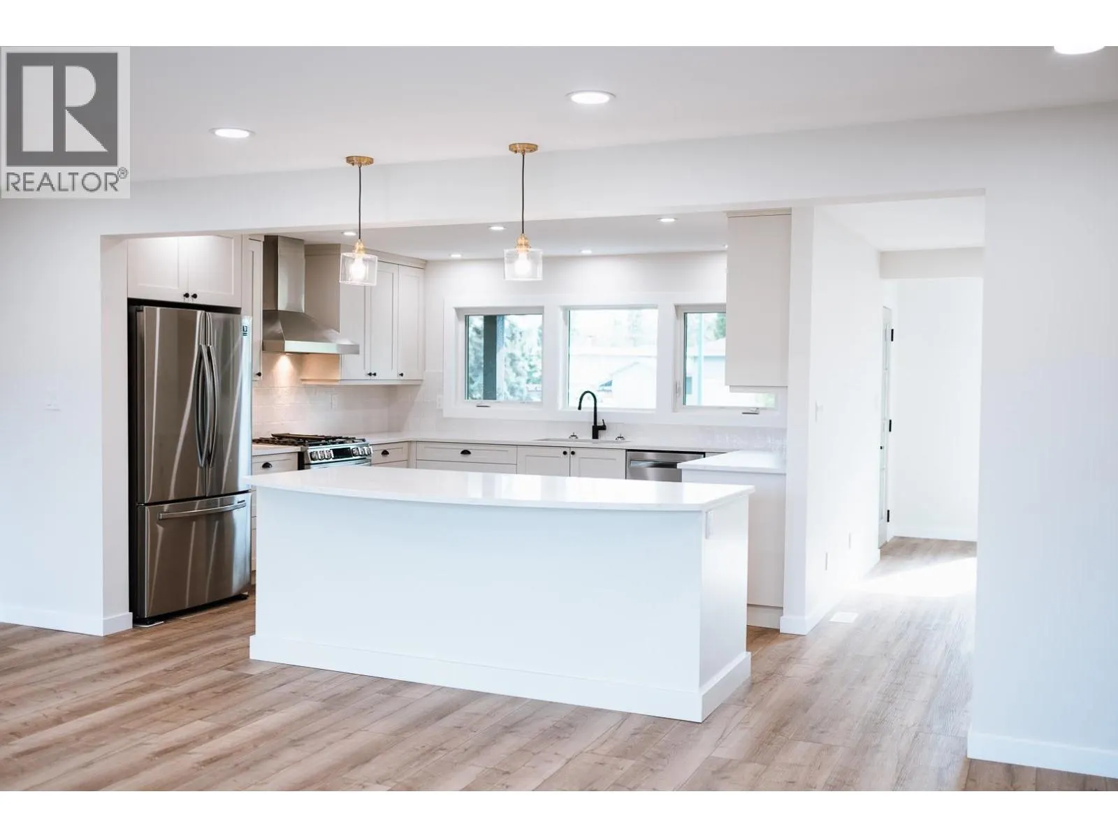 2960 NECHAKO DRIVE
