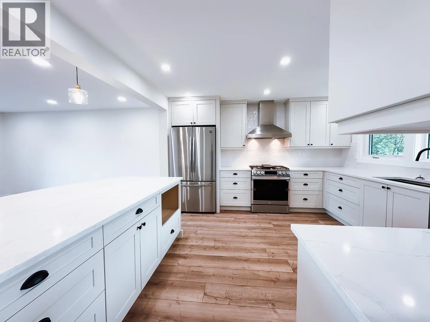 2960 NECHAKO DRIVE