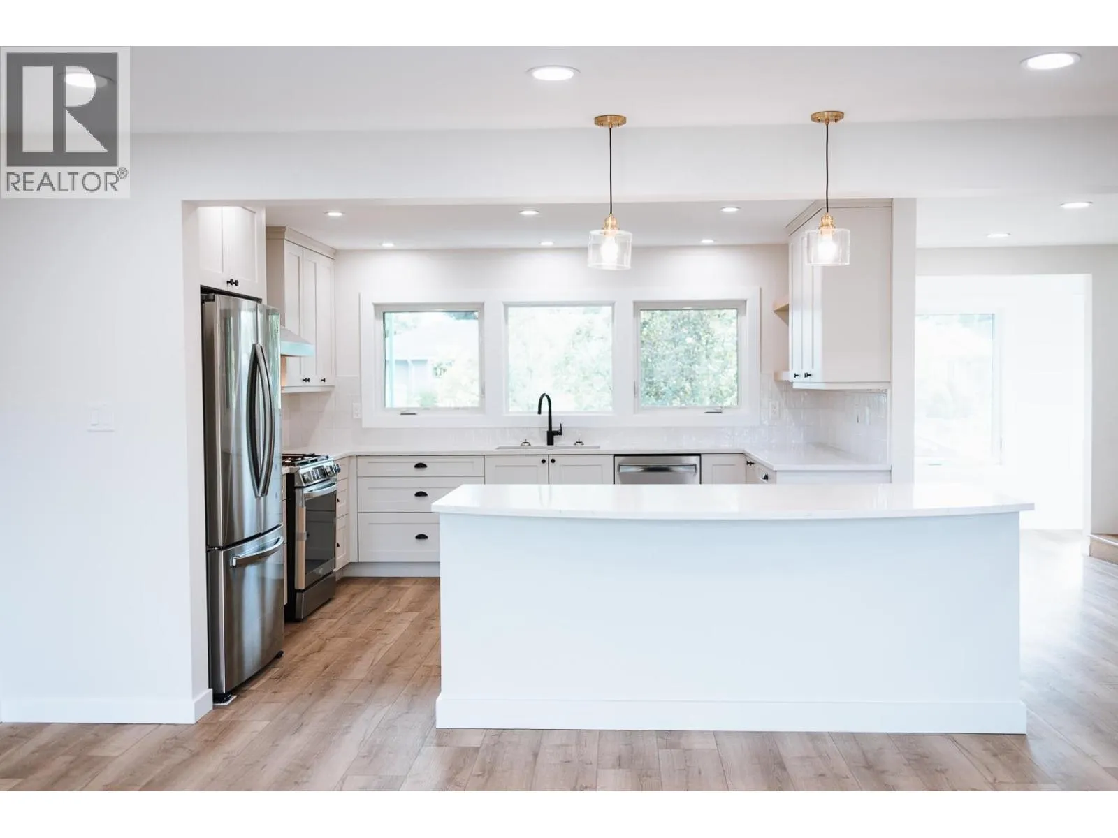 2960 NECHAKO DRIVE