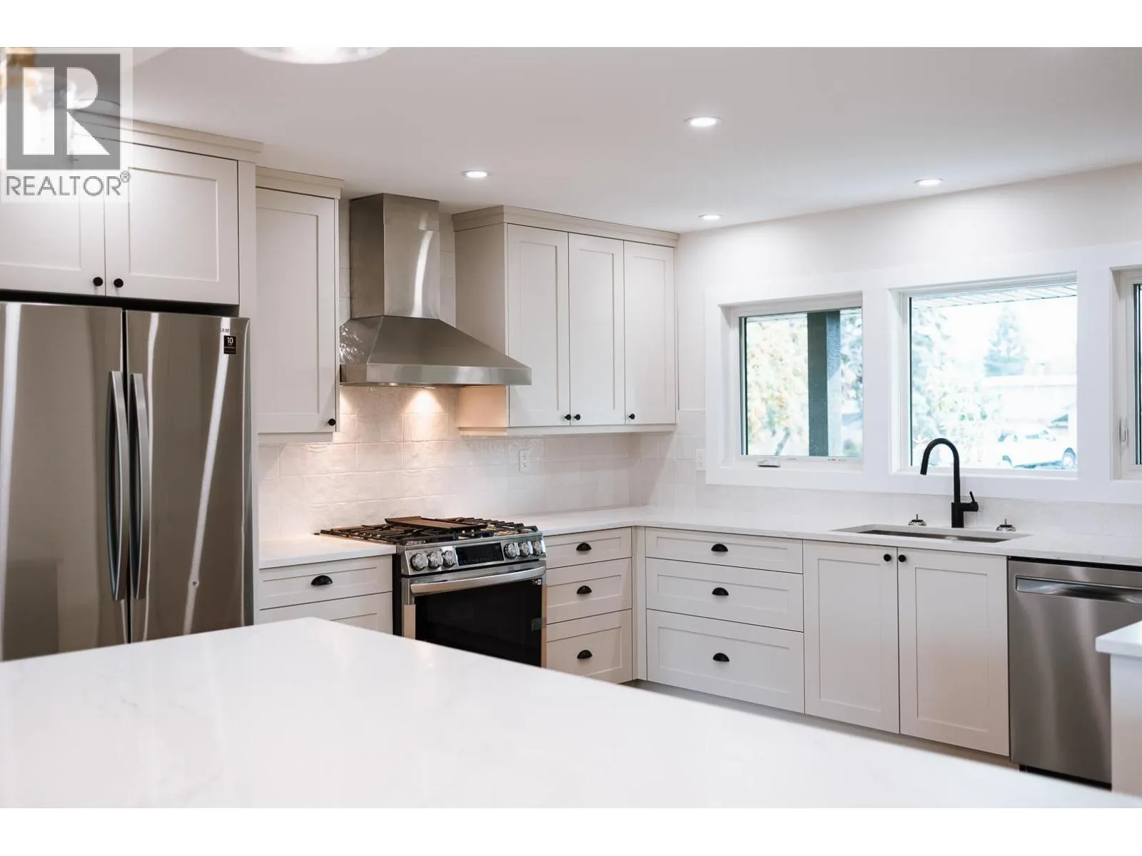 2960 NECHAKO DRIVE