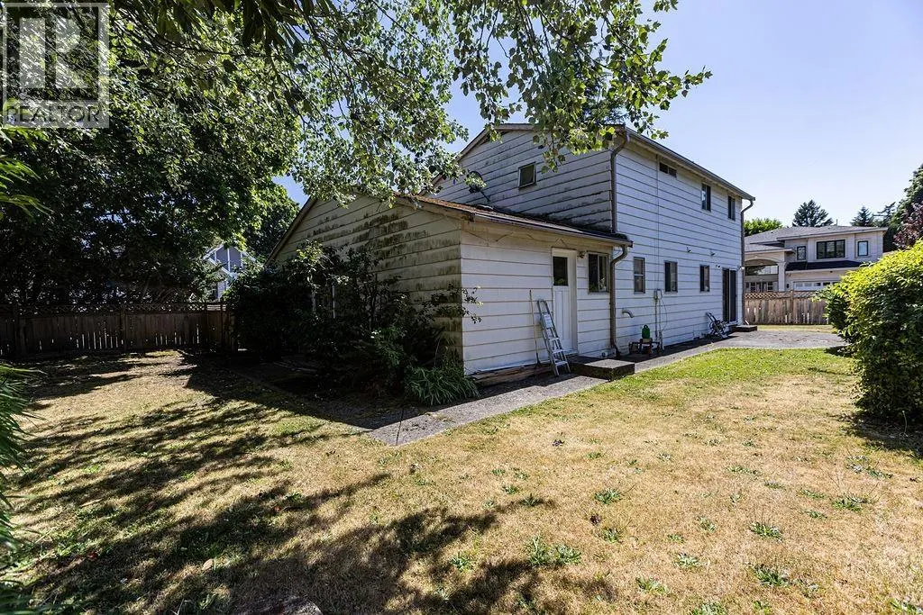 6451 CAMSELL CRESCENT