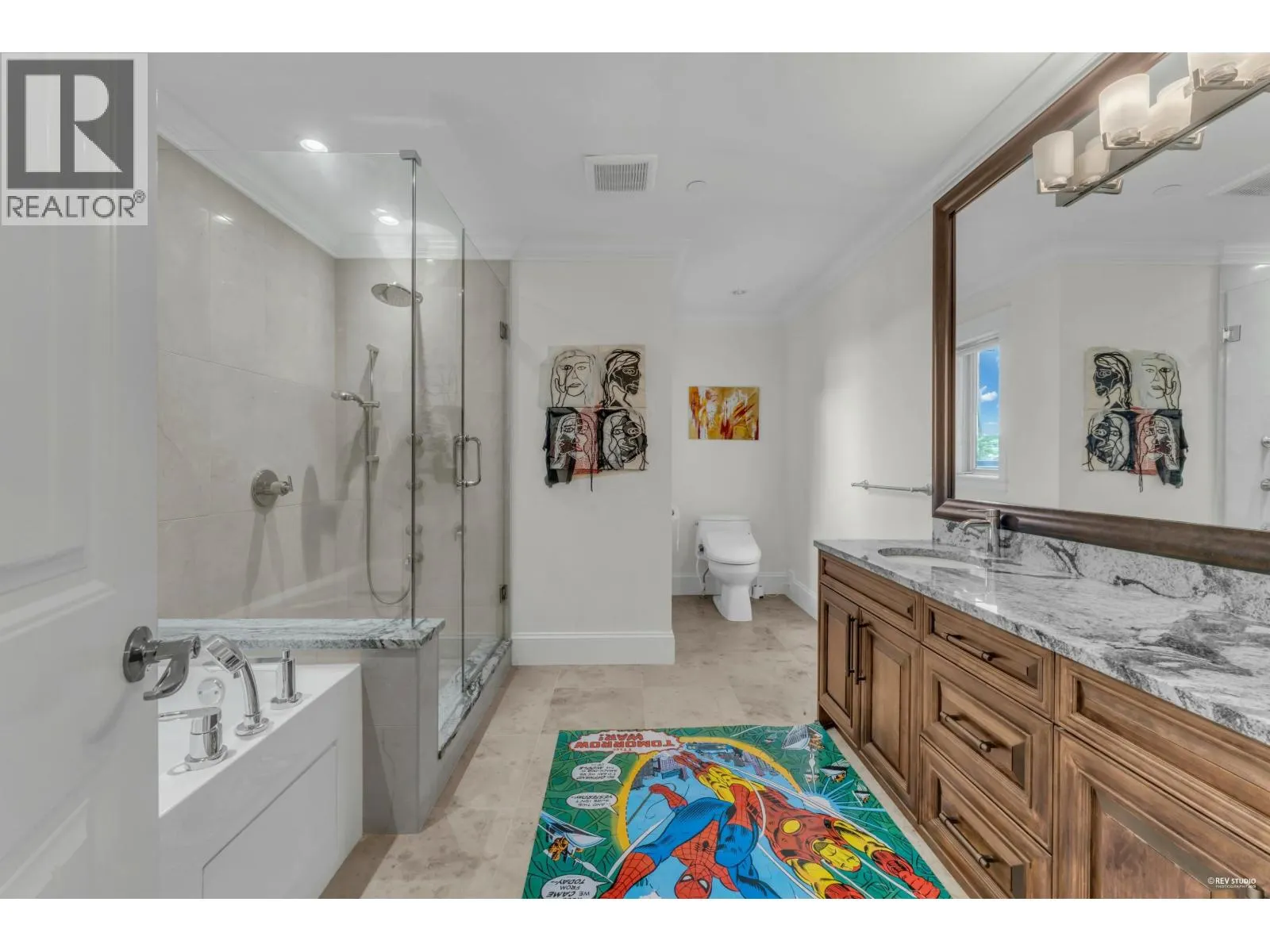 1118 CRESTLINE ROAD