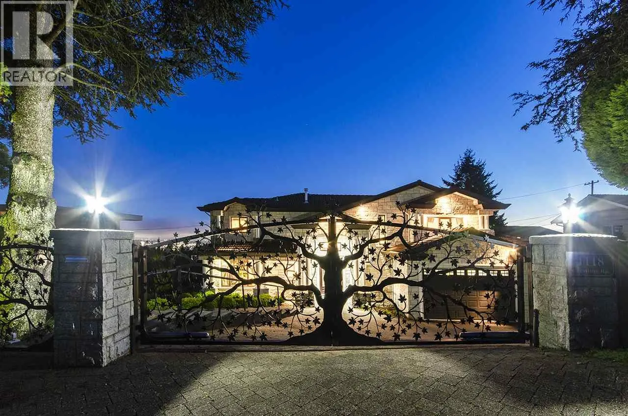 1118 CRESTLINE ROAD