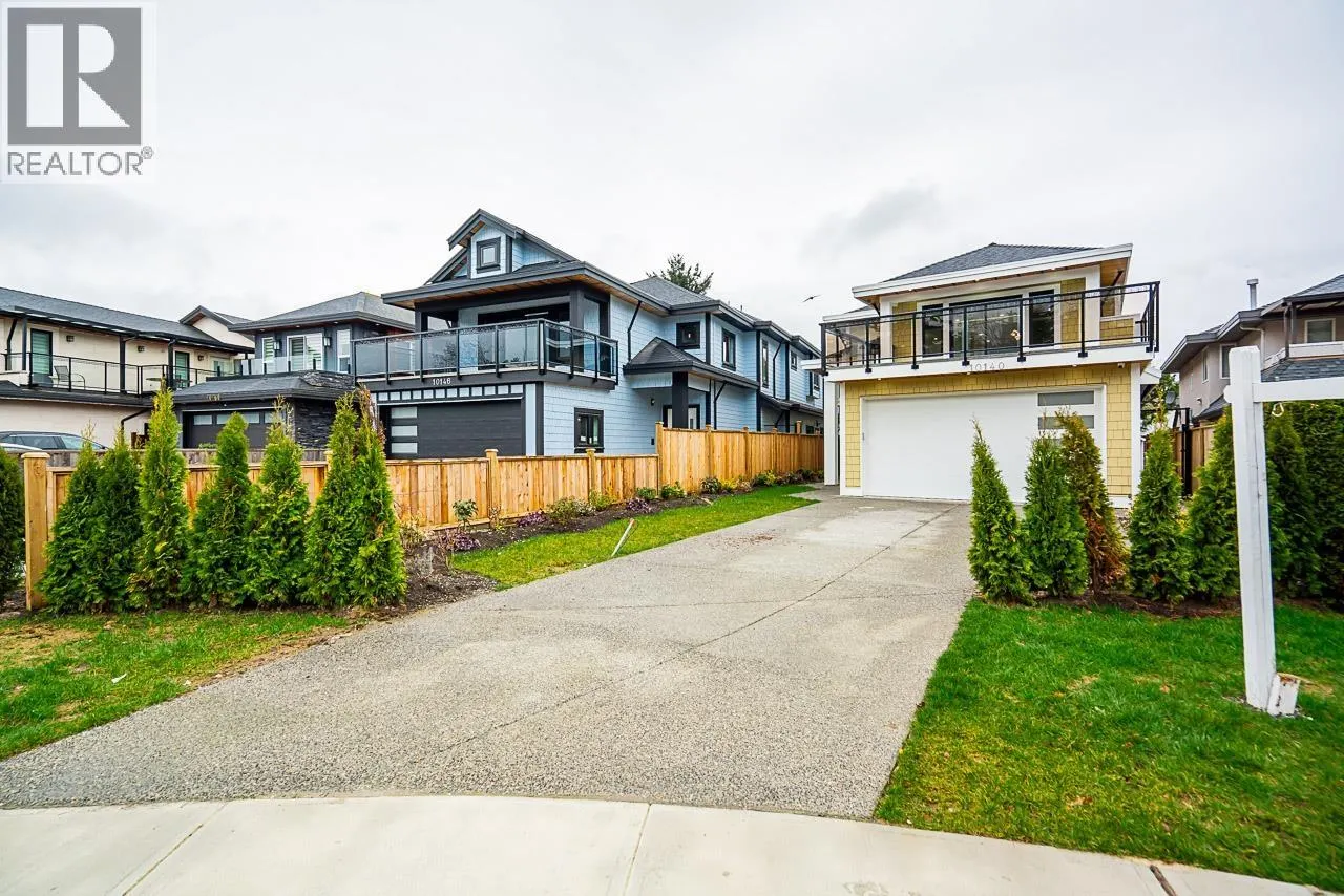 10140 FINLAYSON DRIVE