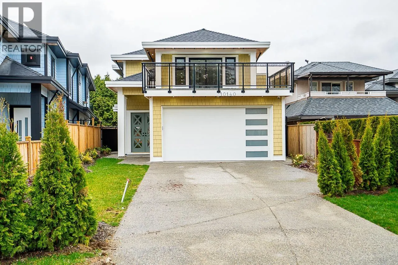 10140 FINLAYSON DRIVE
