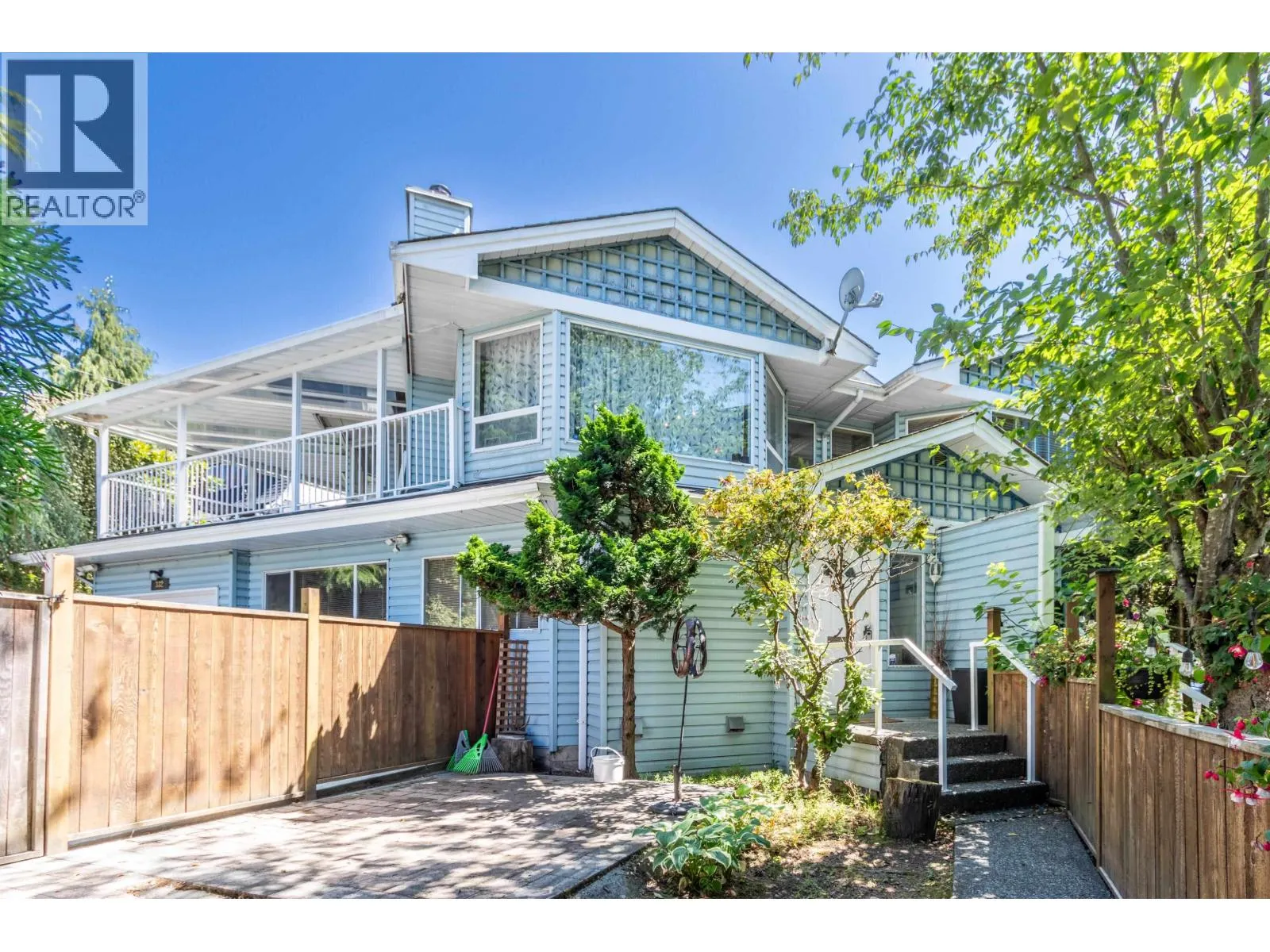 332 ST. PATRICKS AVENUE