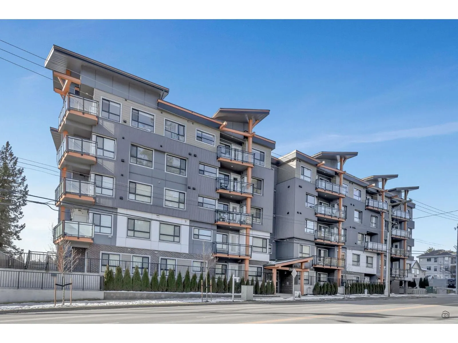 406 33568 GEORGE FERGUSON WAY