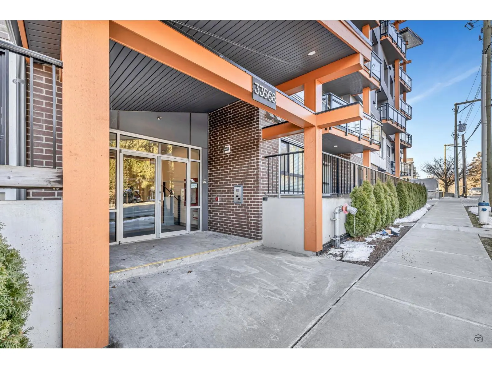 406 33568 GEORGE FERGUSON WAY