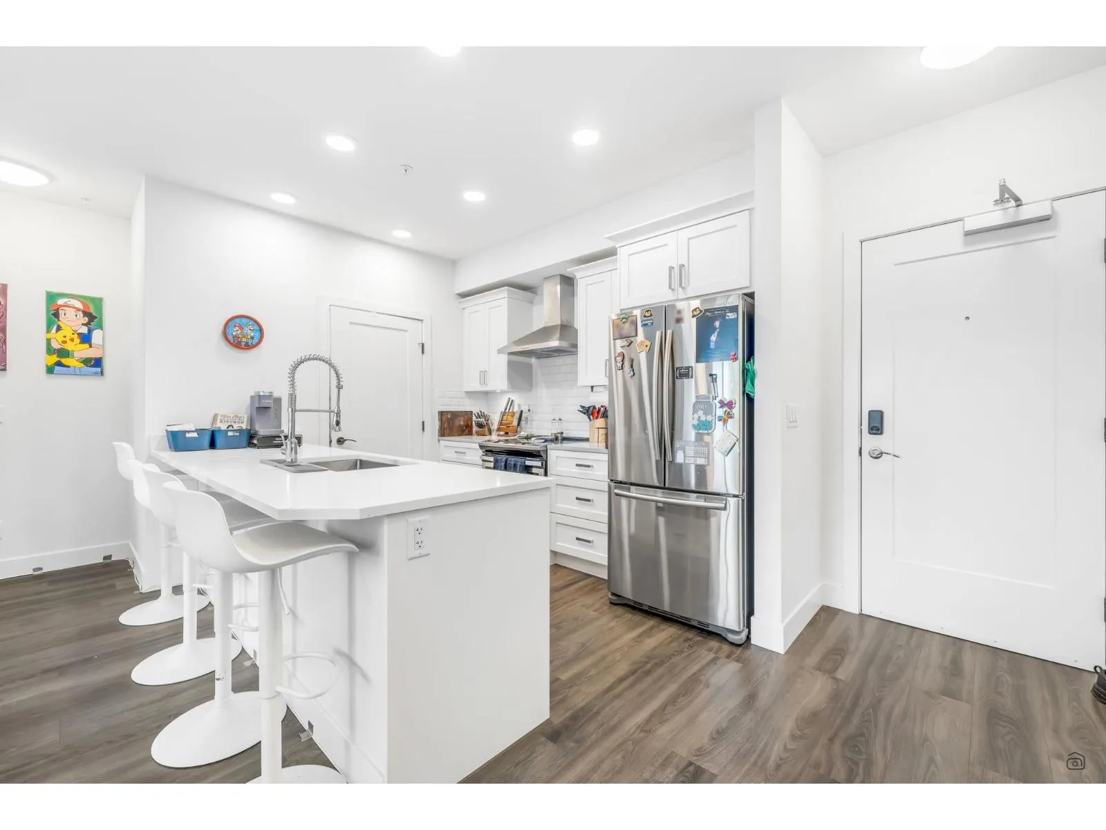 406 33568 GEORGE FERGUSON WAY