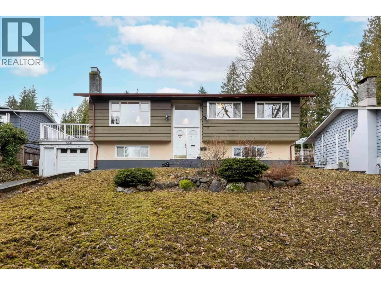 BSMT 2966 COVE PLACE