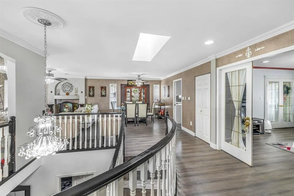 8351 MILLER CRESCENT
